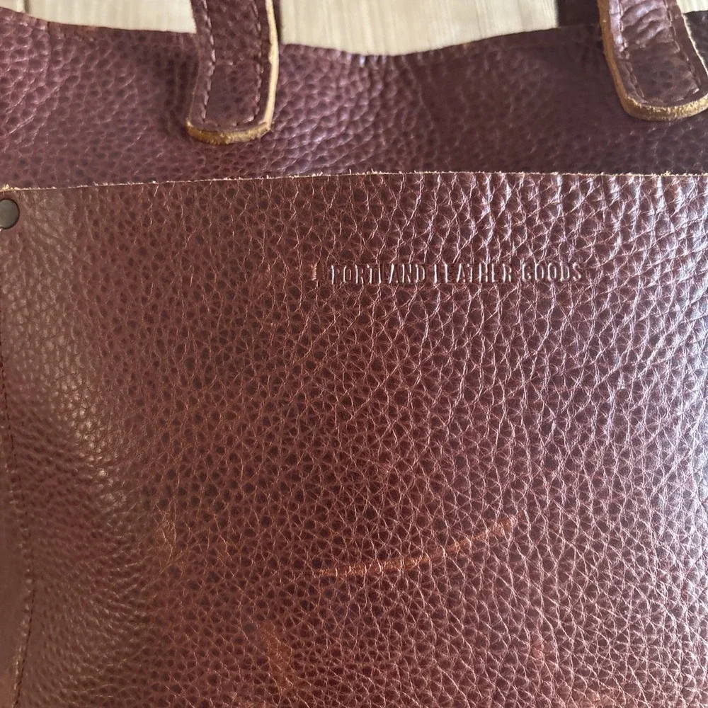 Portland Leather Goods 